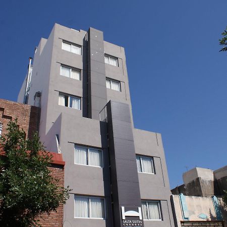 Novum Suites コルドバ エクステリア 写真