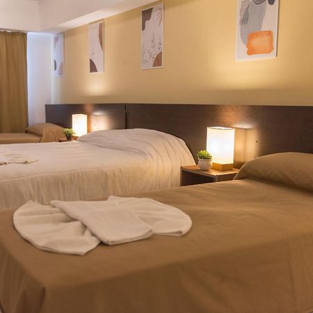 Novum Suites コルドバ エクステリア 写真