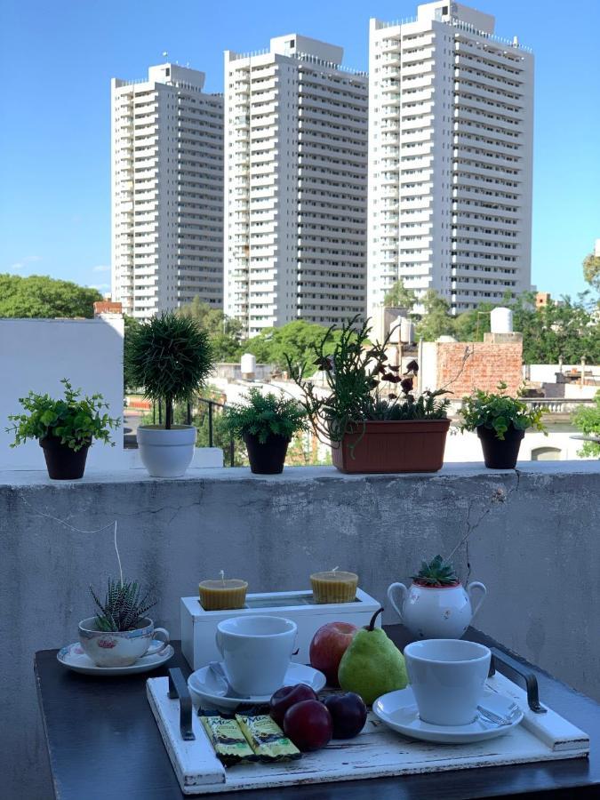 Novum Suites コルドバ エクステリア 写真