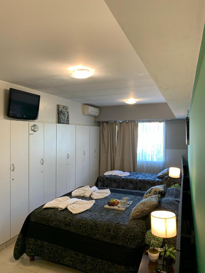 Novum Suites コルドバ エクステリア 写真