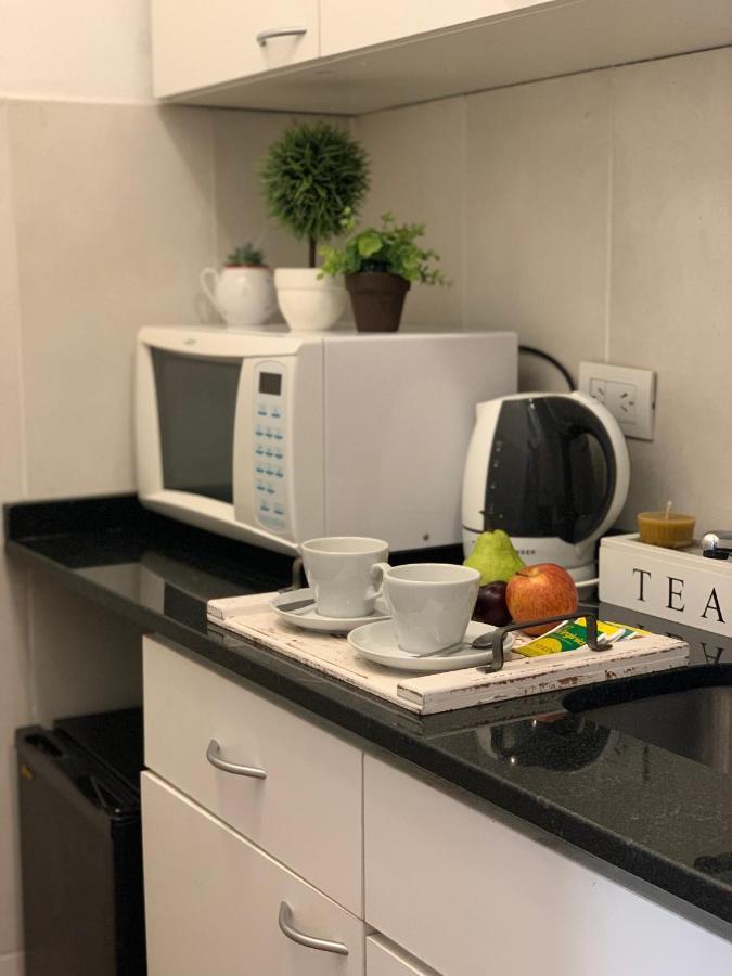 Novum Suites コルドバ エクステリア 写真