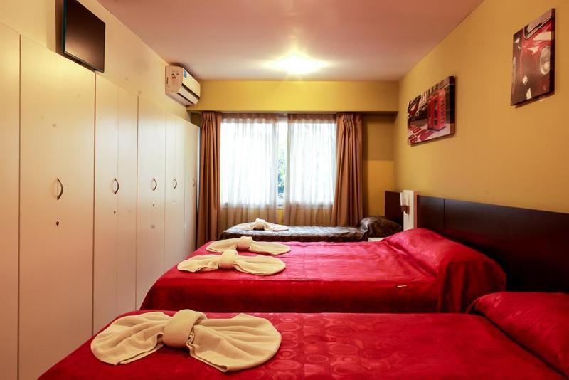 Novum Suites コルドバ エクステリア 写真
