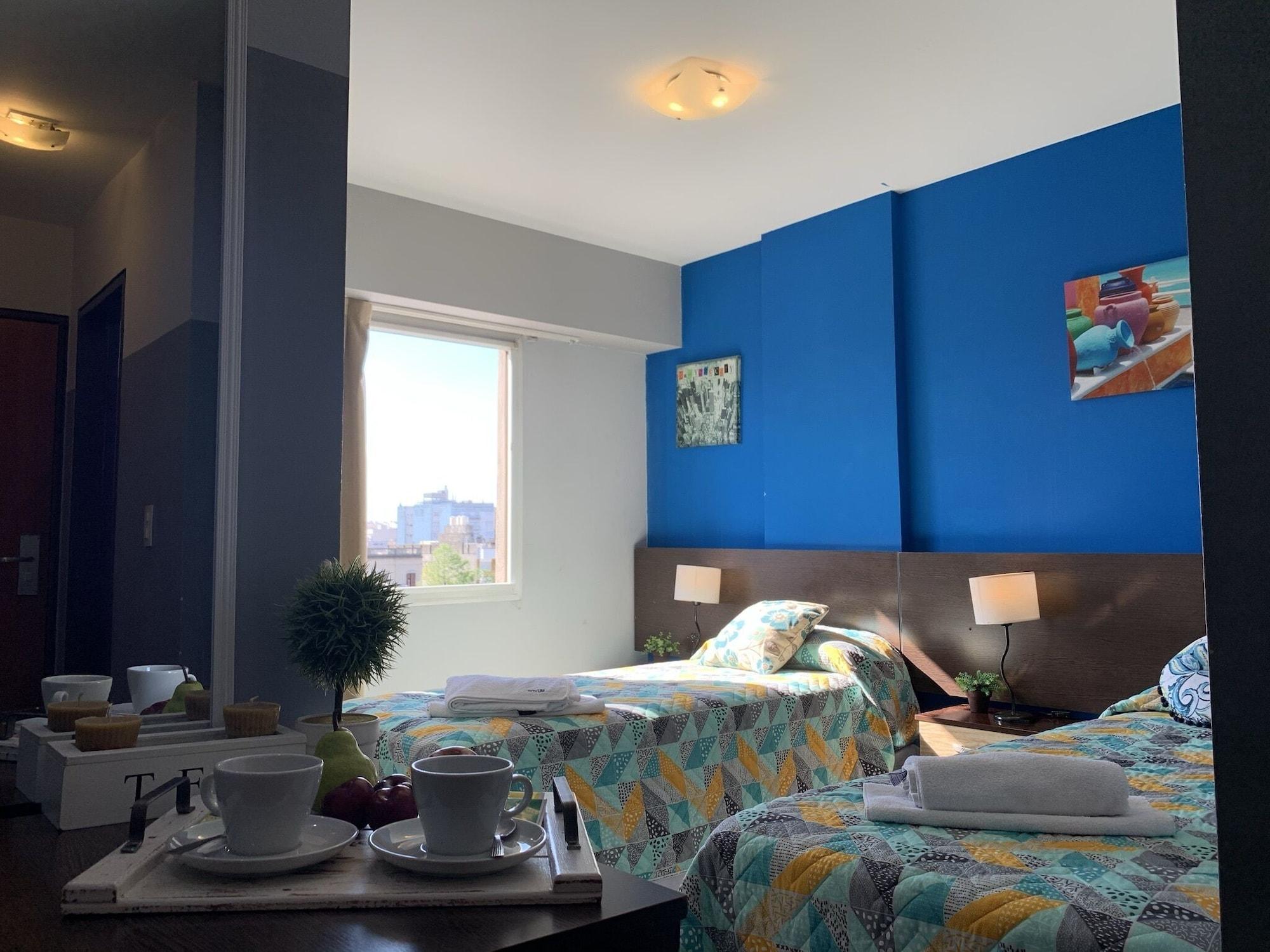 Novum Suites コルドバ エクステリア 写真