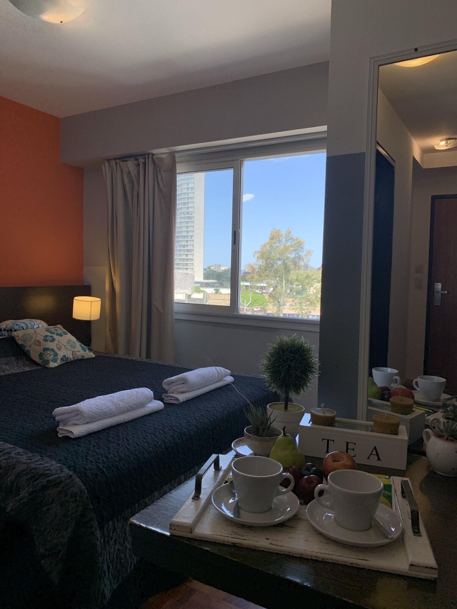 Novum Suites コルドバ エクステリア 写真
