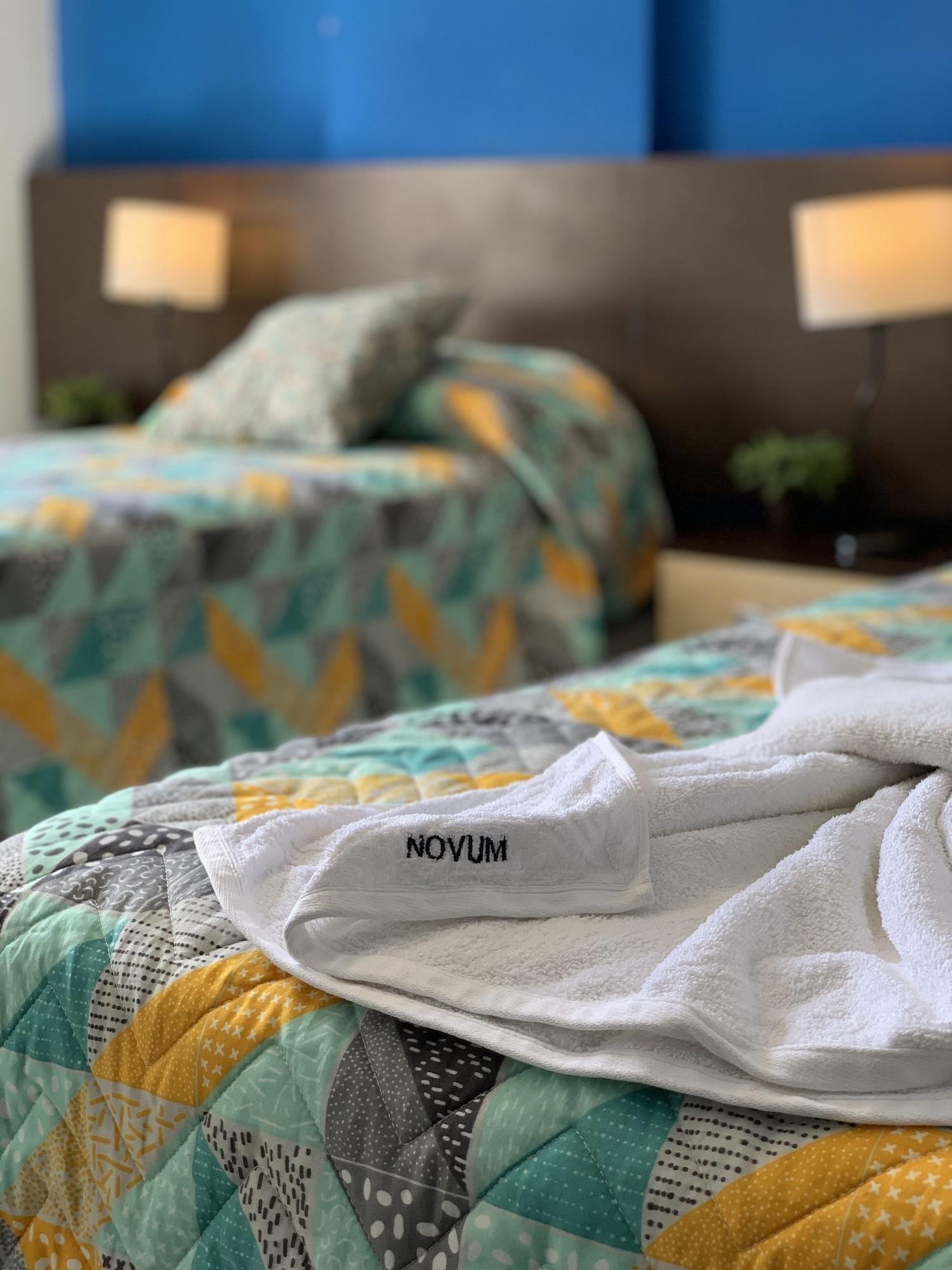 Novum Suites コルドバ エクステリア 写真