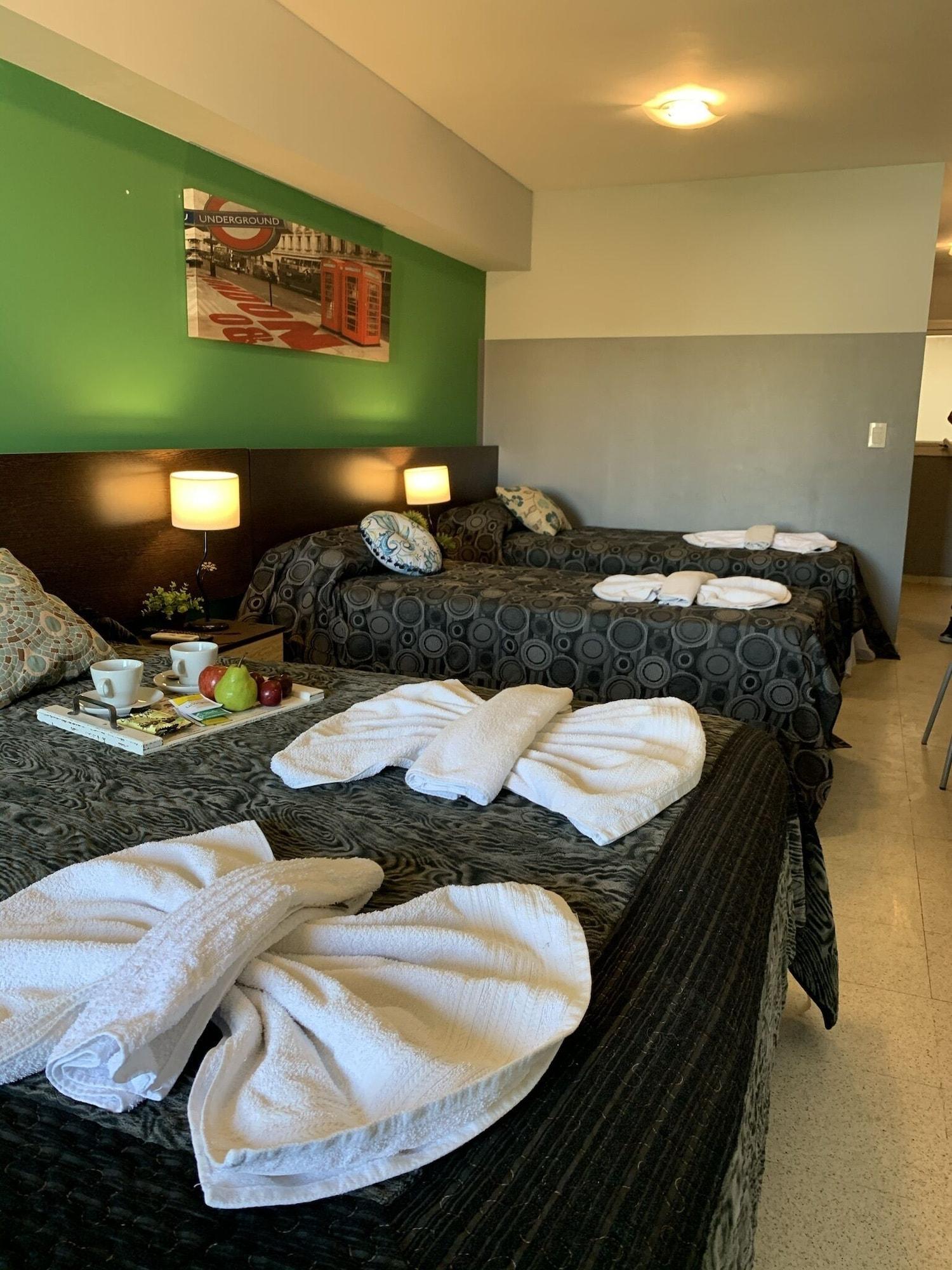 Novum Suites コルドバ エクステリア 写真