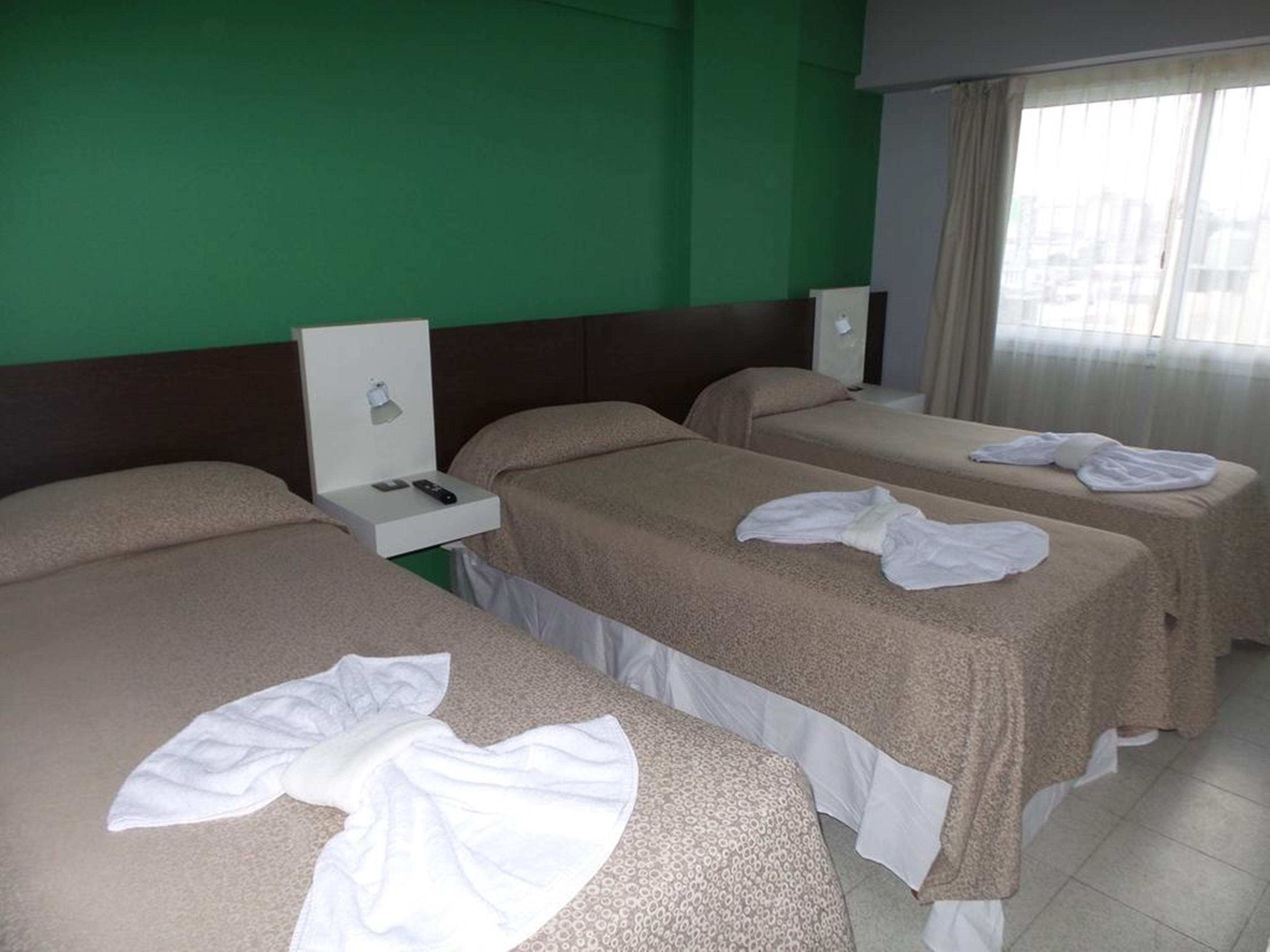 Novum Suites コルドバ エクステリア 写真