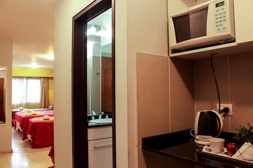Novum Suites コルドバ エクステリア 写真