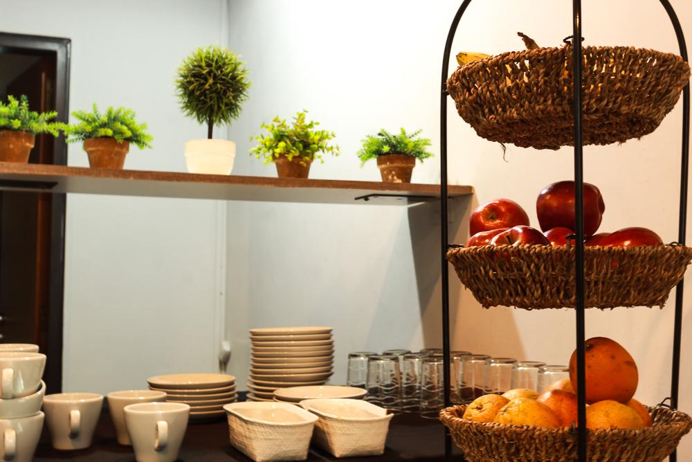 Novum Suites コルドバ エクステリア 写真