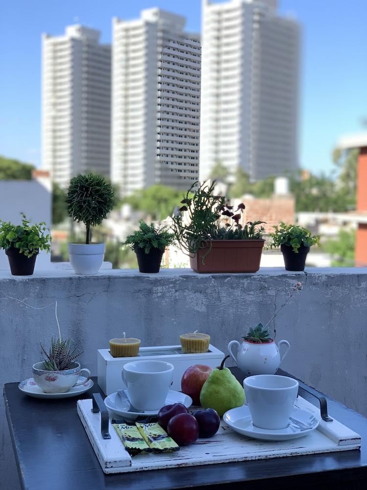Novum Suites コルドバ エクステリア 写真