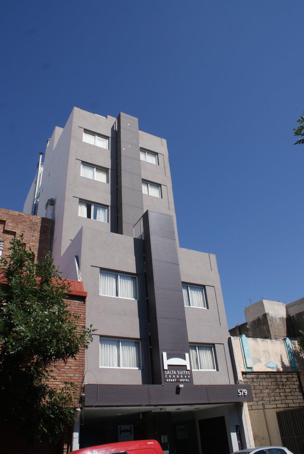Novum Suites コルドバ エクステリア 写真