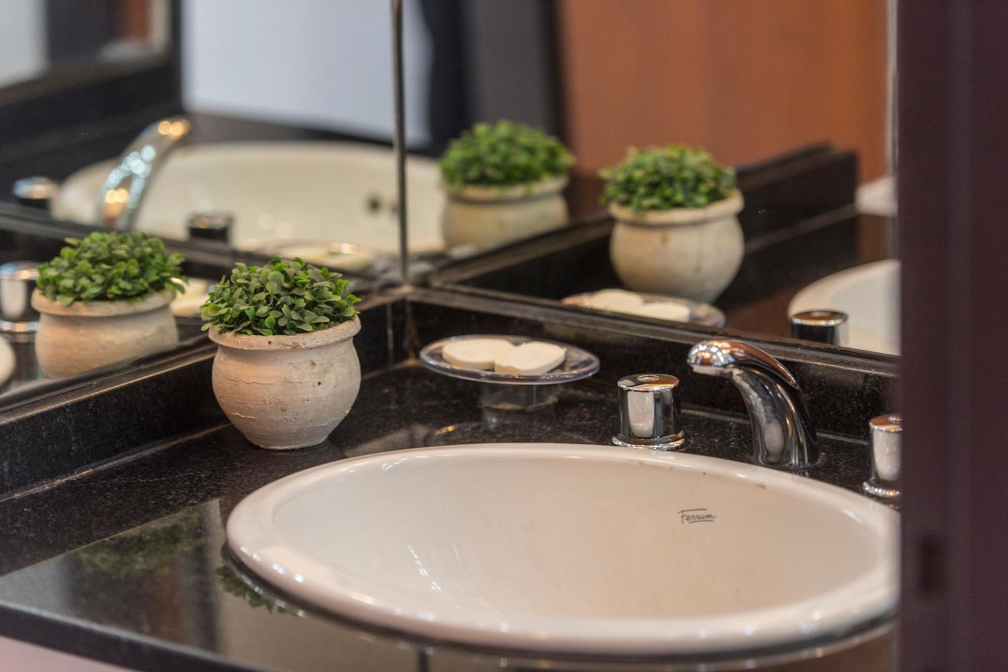 Novum Suites コルドバ エクステリア 写真