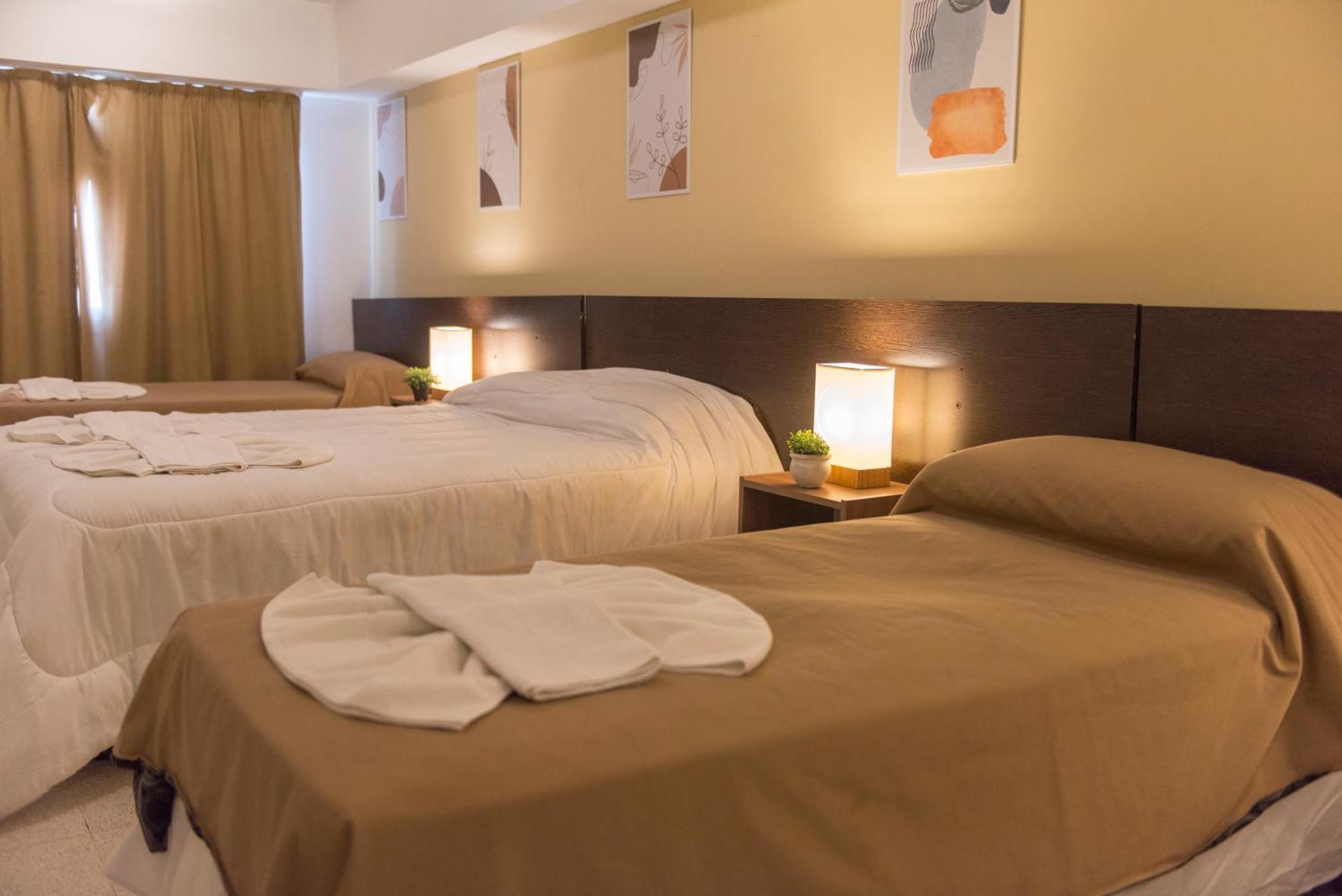 Novum Suites コルドバ エクステリア 写真