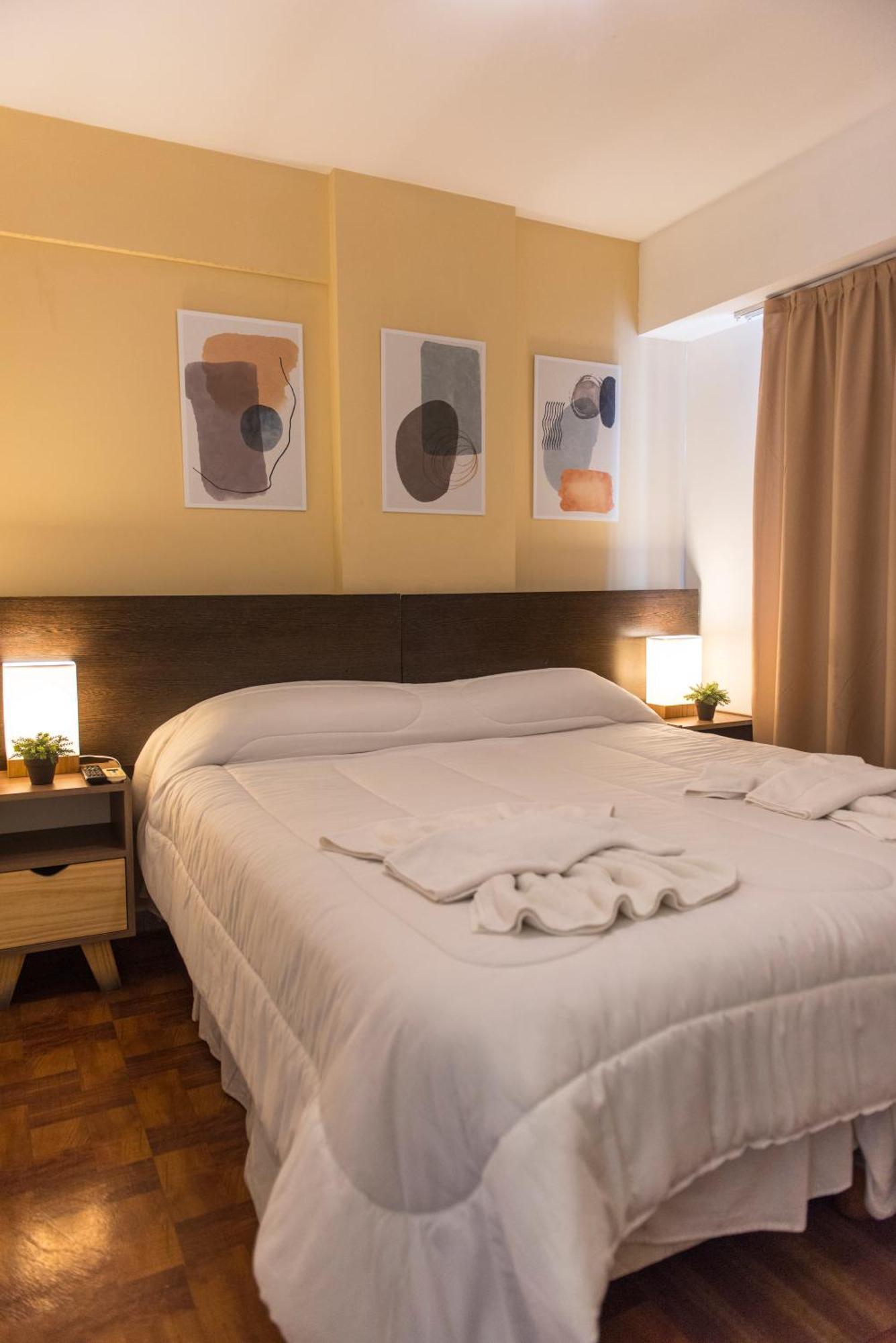 Novum Suites コルドバ エクステリア 写真
