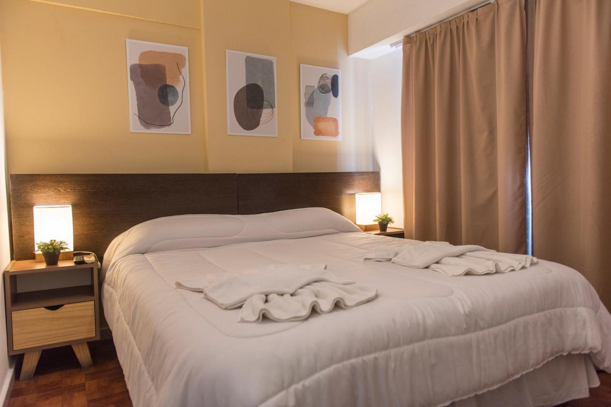 Novum Suites コルドバ エクステリア 写真