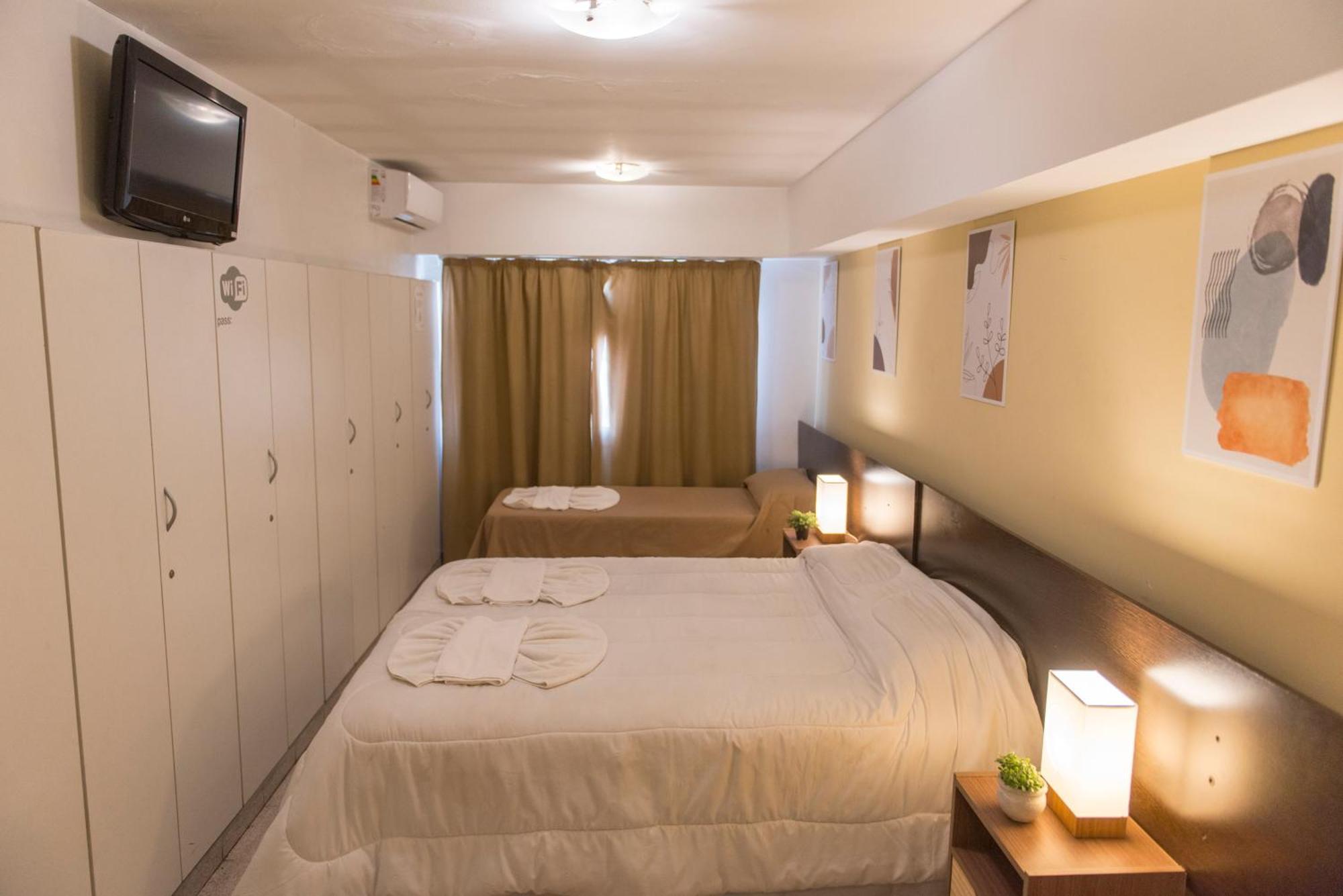 Novum Suites コルドバ エクステリア 写真