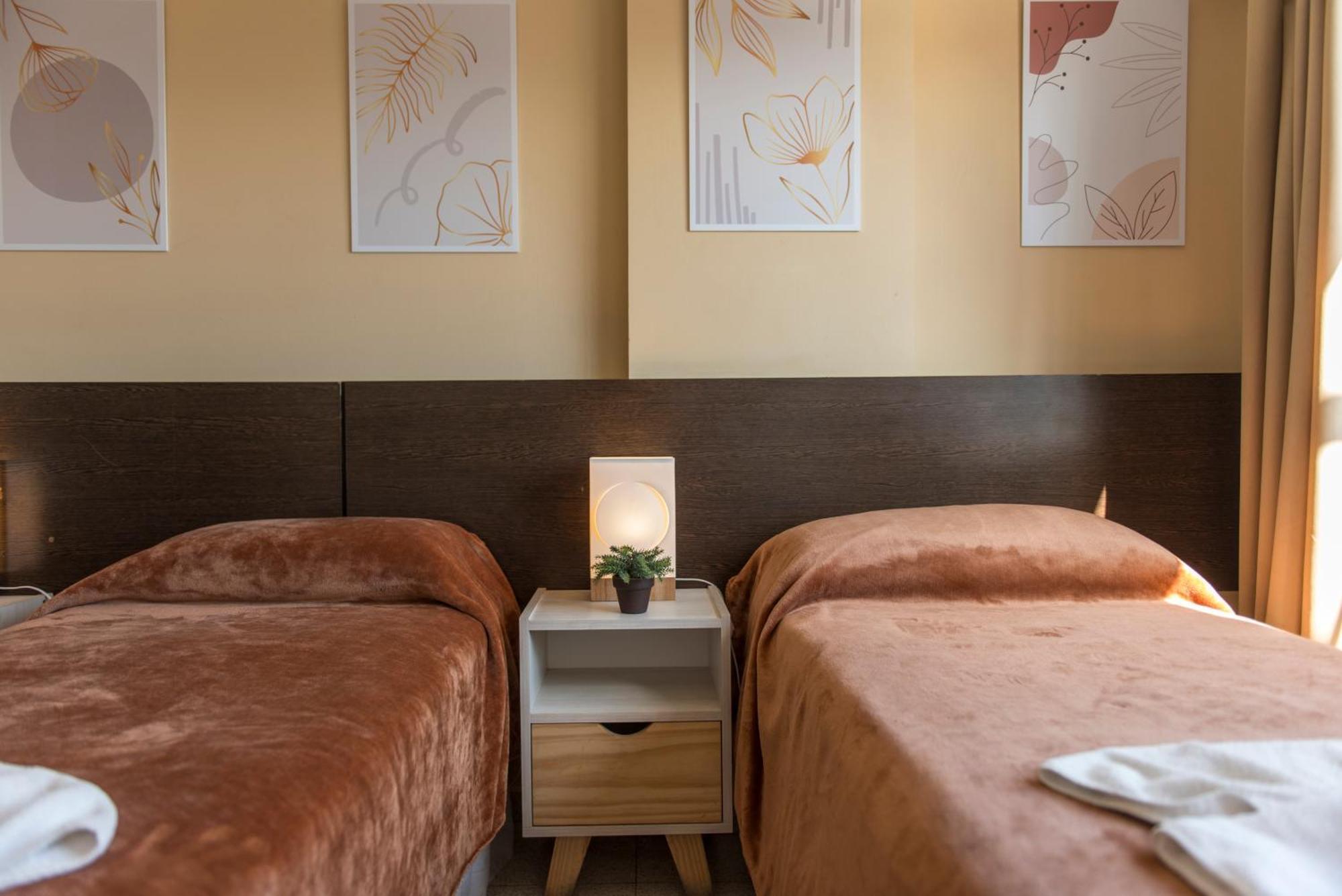 Novum Suites コルドバ エクステリア 写真