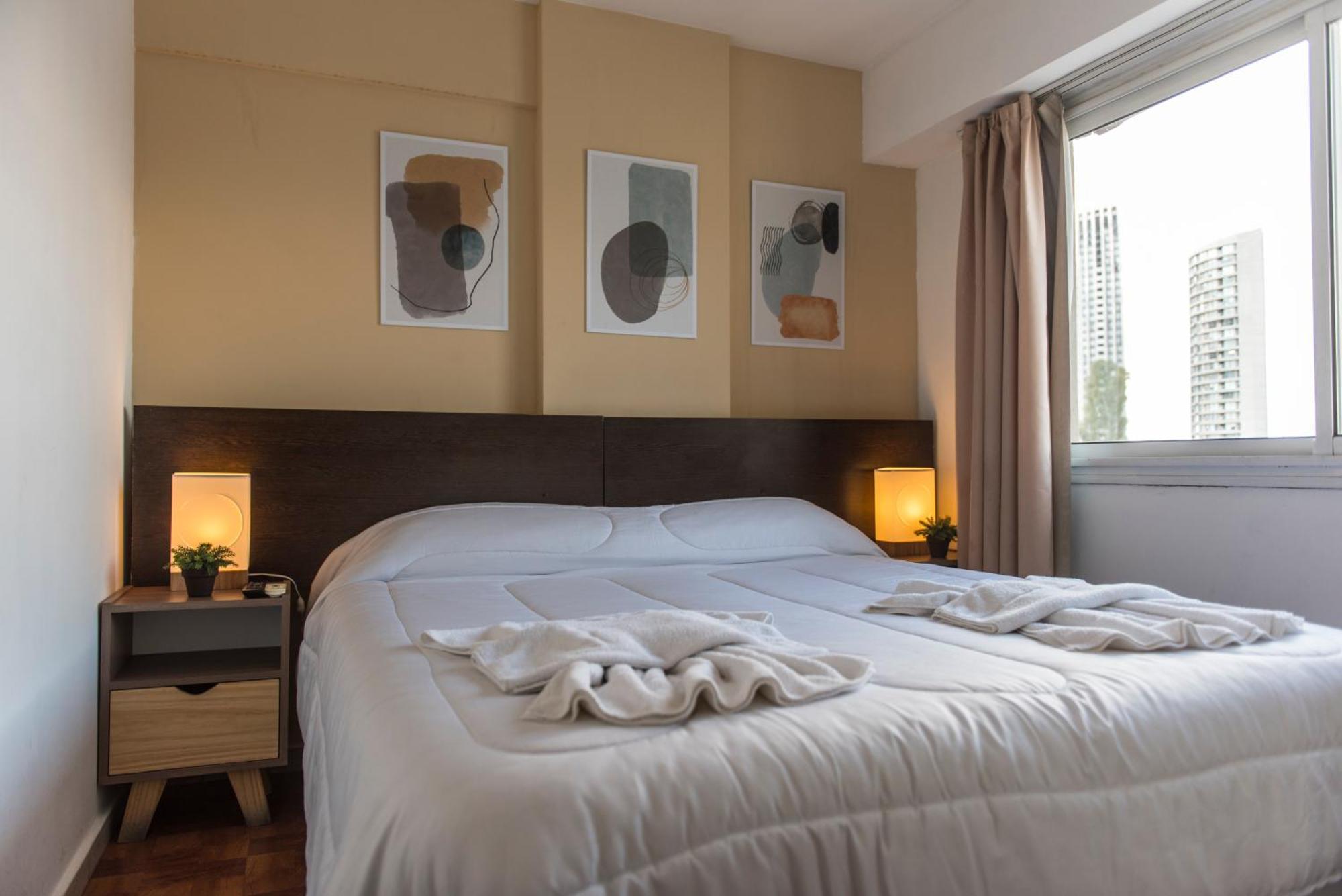 Novum Suites コルドバ エクステリア 写真