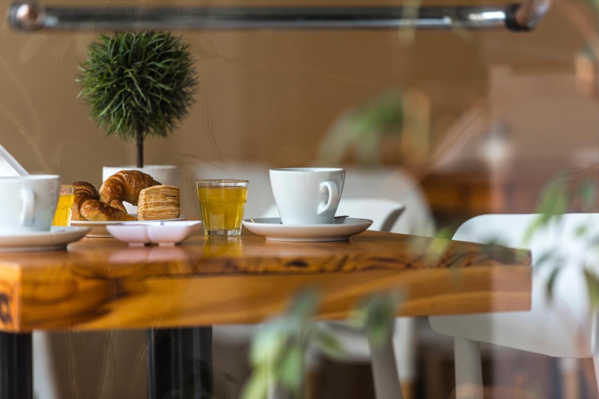 Novum Suites コルドバ エクステリア 写真