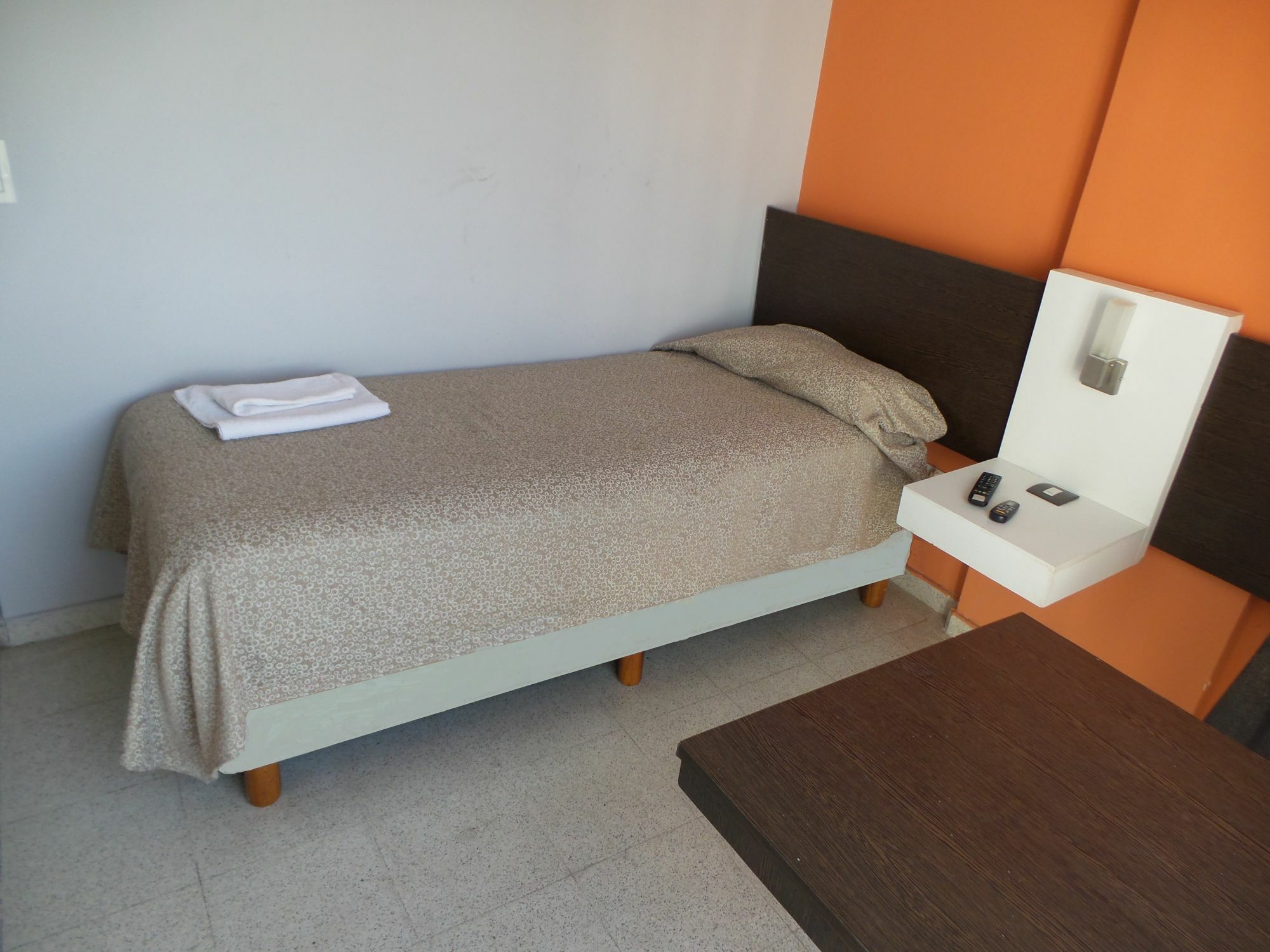 Novum Suites コルドバ エクステリア 写真